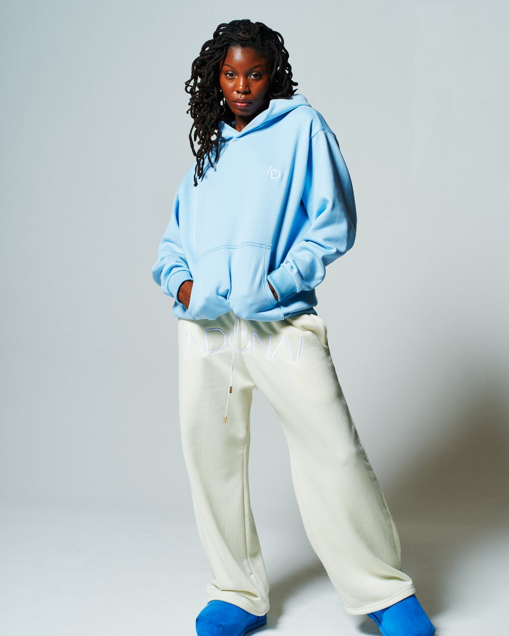 ADONAI editorial
